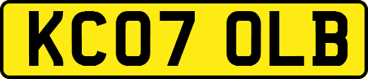 KC07OLB