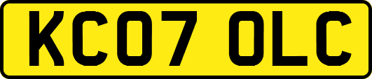 KC07OLC