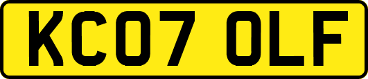 KC07OLF