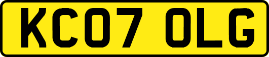 KC07OLG