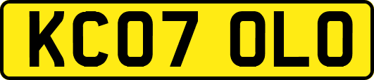 KC07OLO