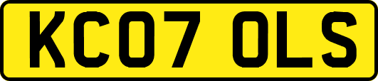 KC07OLS