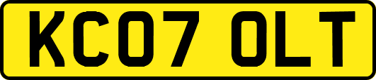 KC07OLT