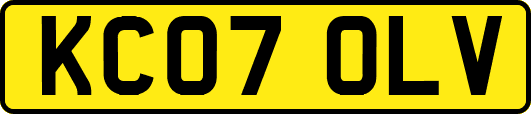 KC07OLV