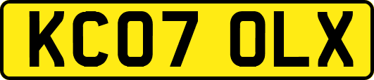 KC07OLX