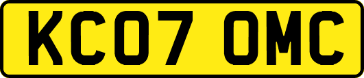 KC07OMC