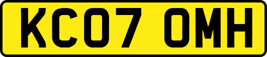 KC07OMH