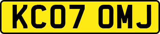KC07OMJ
