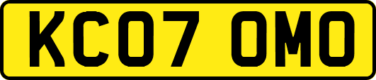 KC07OMO