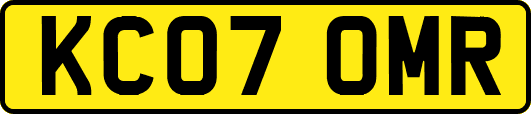 KC07OMR