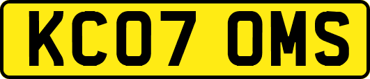 KC07OMS