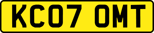 KC07OMT