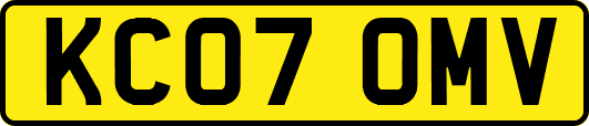 KC07OMV