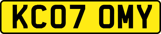 KC07OMY