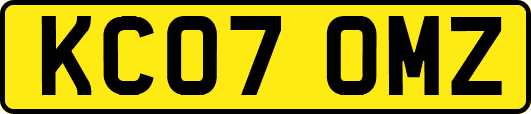 KC07OMZ
