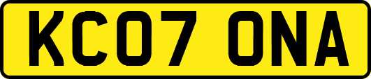 KC07ONA