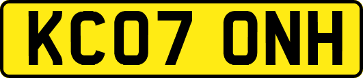 KC07ONH
