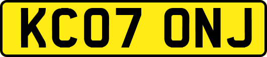 KC07ONJ