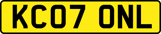 KC07ONL