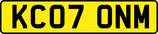 KC07ONM