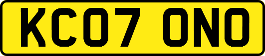 KC07ONO