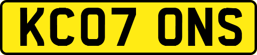 KC07ONS