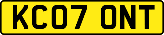 KC07ONT