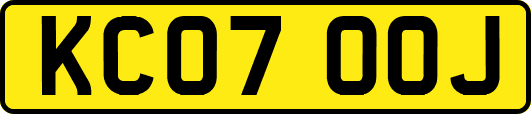 KC07OOJ