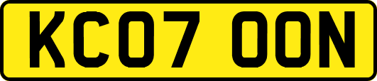 KC07OON