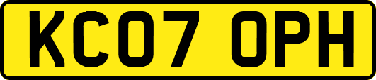 KC07OPH