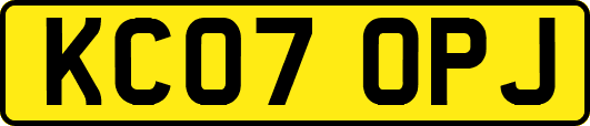 KC07OPJ