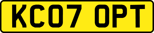 KC07OPT
