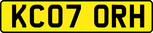 KC07ORH