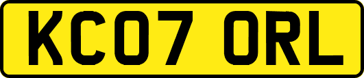 KC07ORL