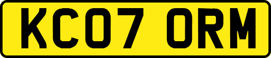 KC07ORM