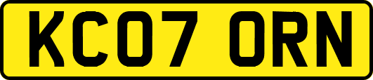 KC07ORN