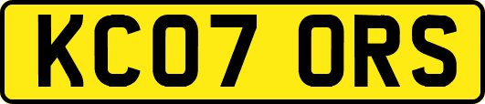 KC07ORS