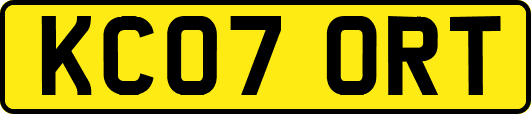 KC07ORT