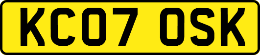 KC07OSK