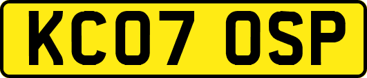 KC07OSP