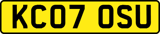 KC07OSU