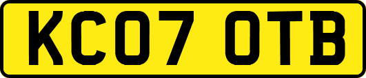KC07OTB