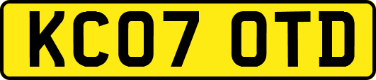 KC07OTD