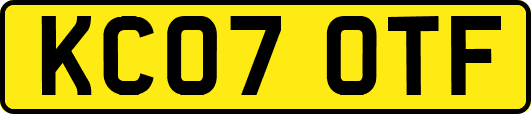 KC07OTF
