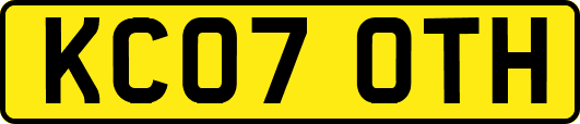 KC07OTH