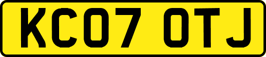 KC07OTJ