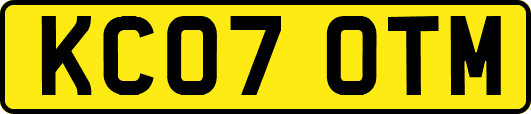KC07OTM