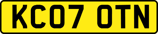 KC07OTN