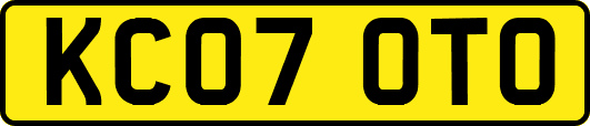 KC07OTO