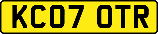 KC07OTR